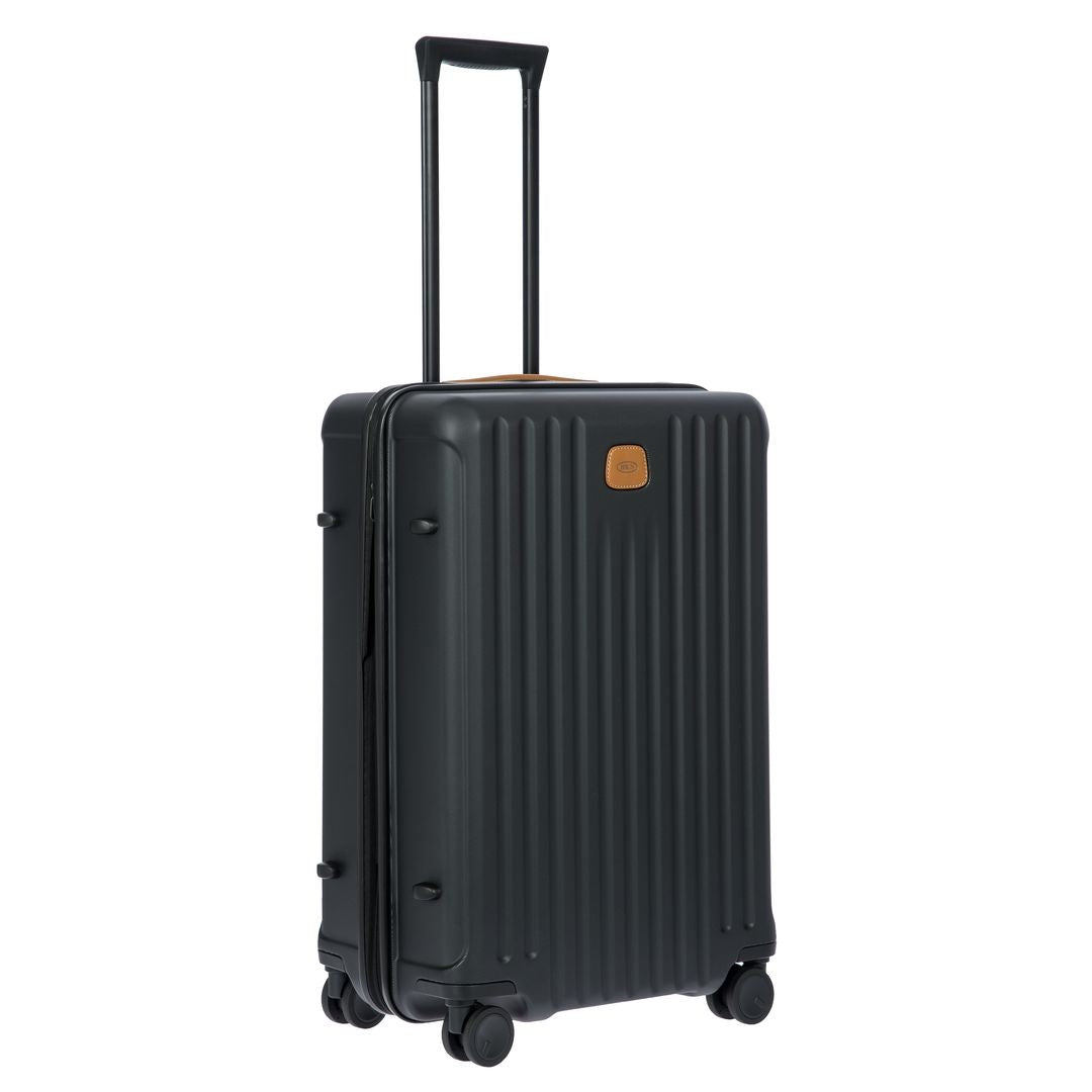 BRIC'S CAPRI Trolley Mediano Extensible 69cm