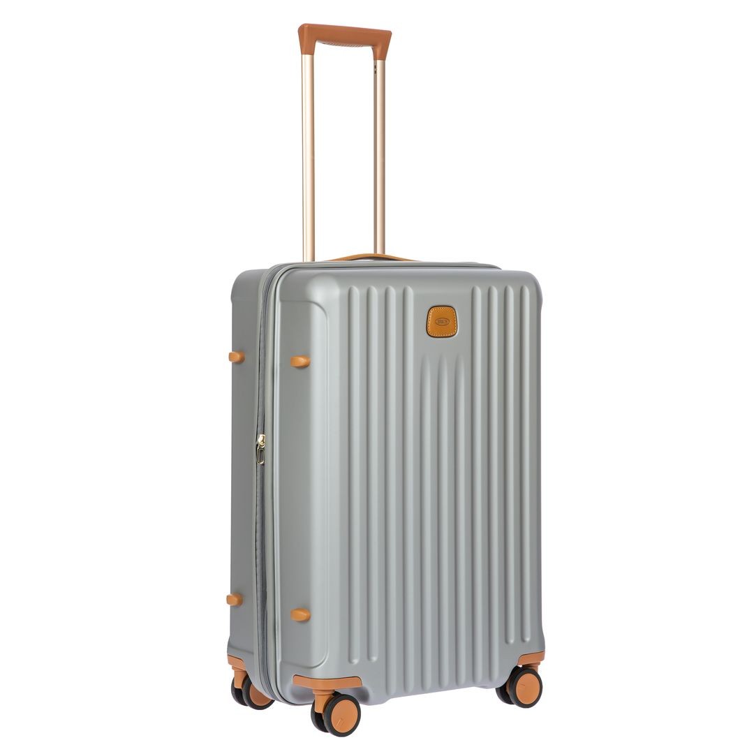 BRIC'S CAPRI Trolley Mediano Extensible 69cm