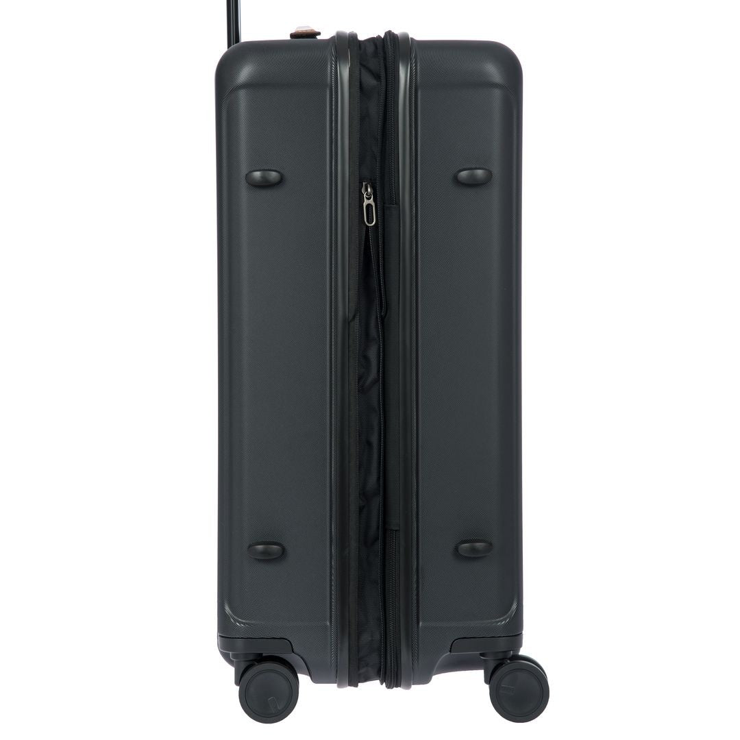 BRIC'S CAPRI Trolley Mediano Extensible 69cm