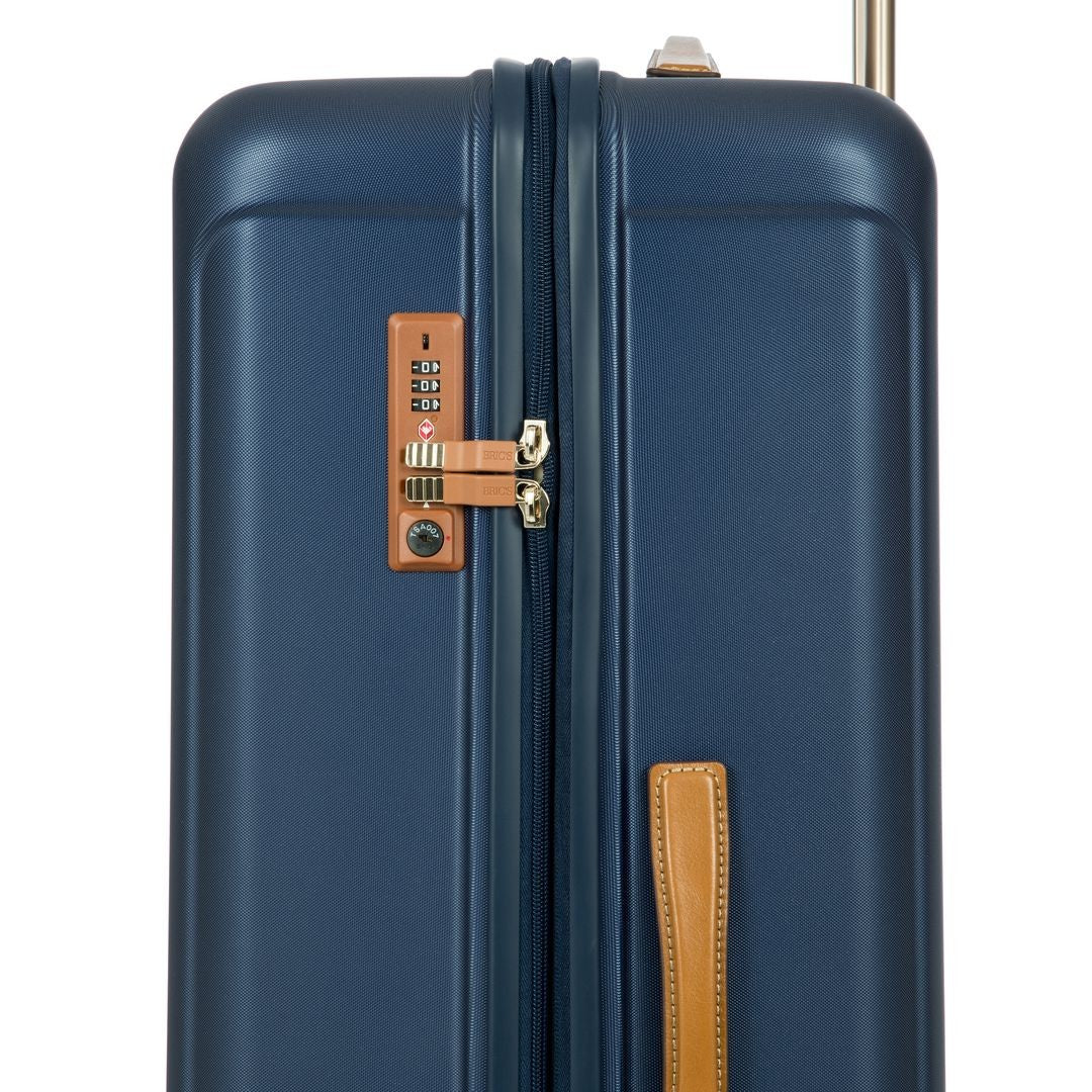 Bric's Capri Trolley Extensible 78 cm