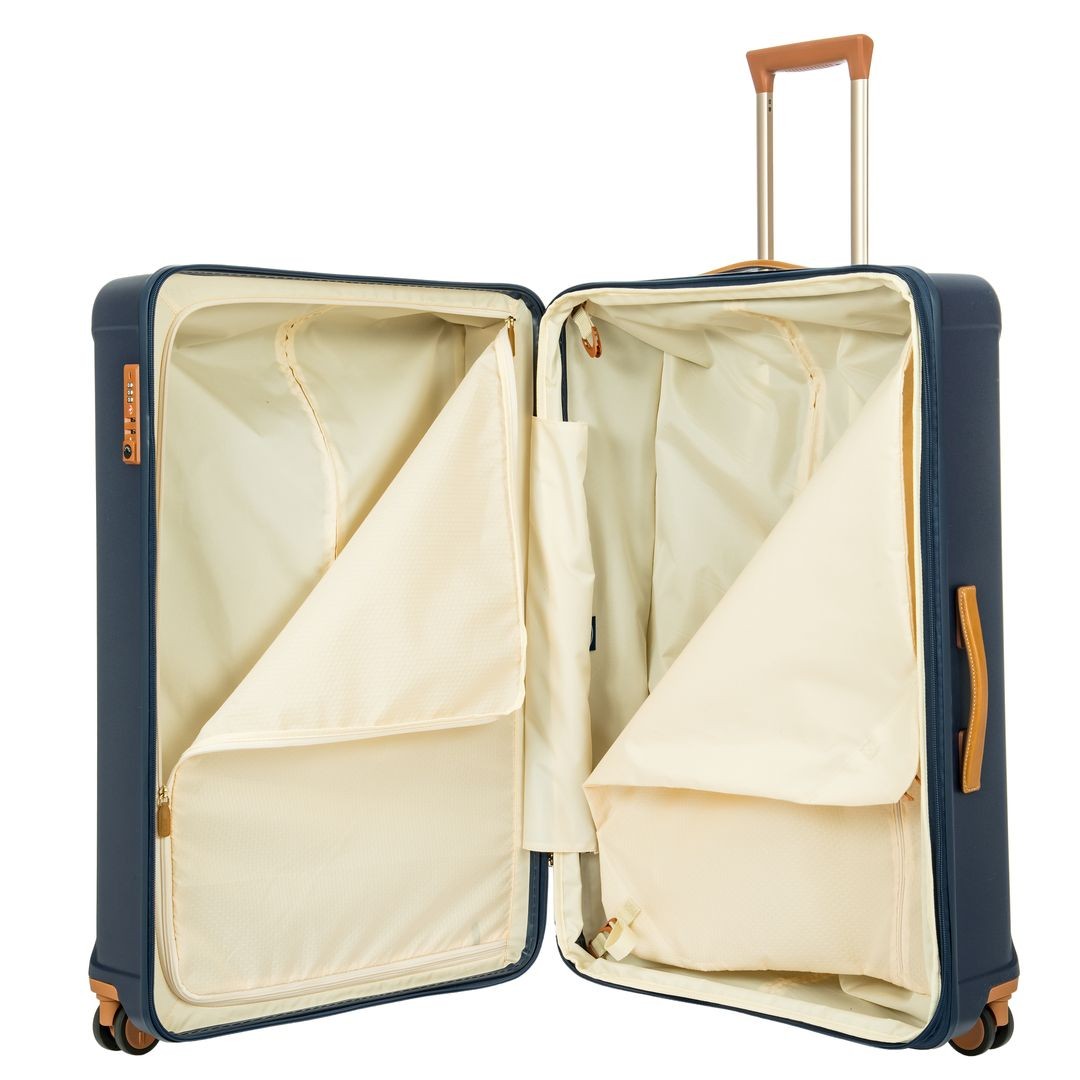 BRIC'S CAPRI Trolley Super Grande Extensible 82cm