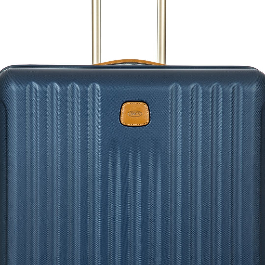 BRIC'S CAPRI Trolley Super Grande Extensible 82cm