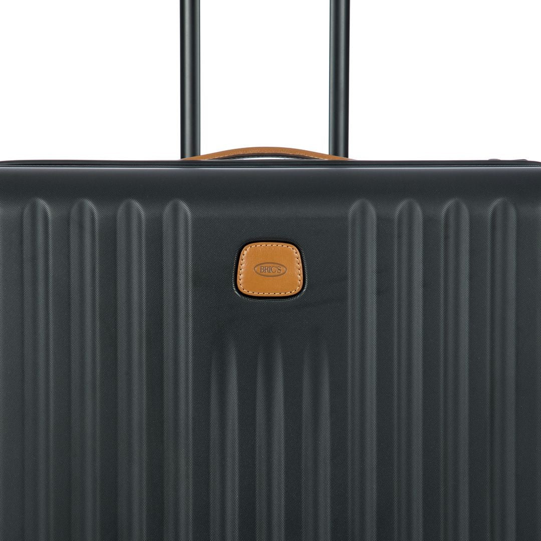 BRIC'S CAPRI Trolley Super Grande Extensible 82cm