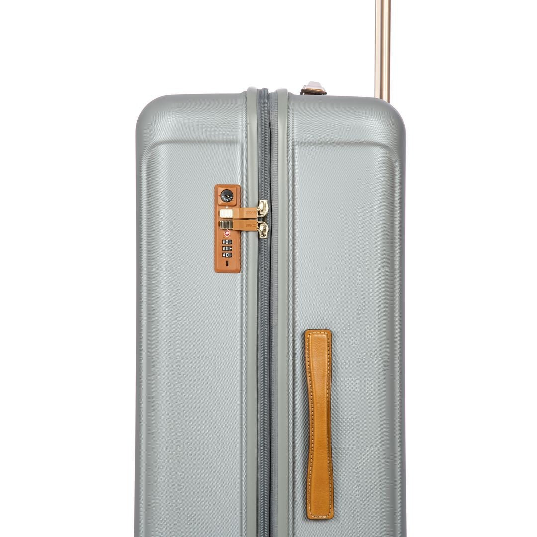 BRIC'S CAPRI Trolley Super Grande Extensible 82cm