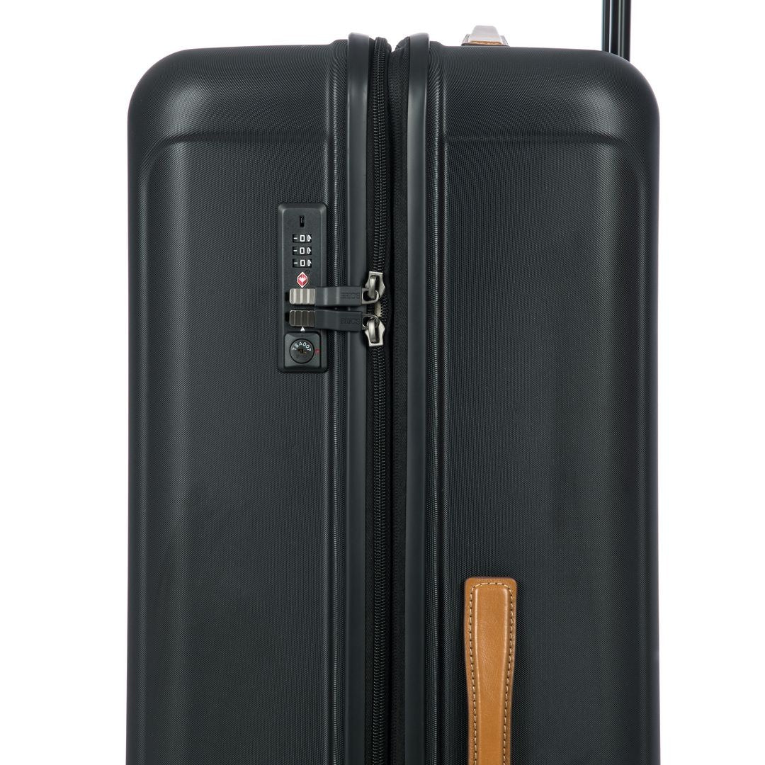 BRIC'S CAPRI Trolley Super Grande Extensible 82cm