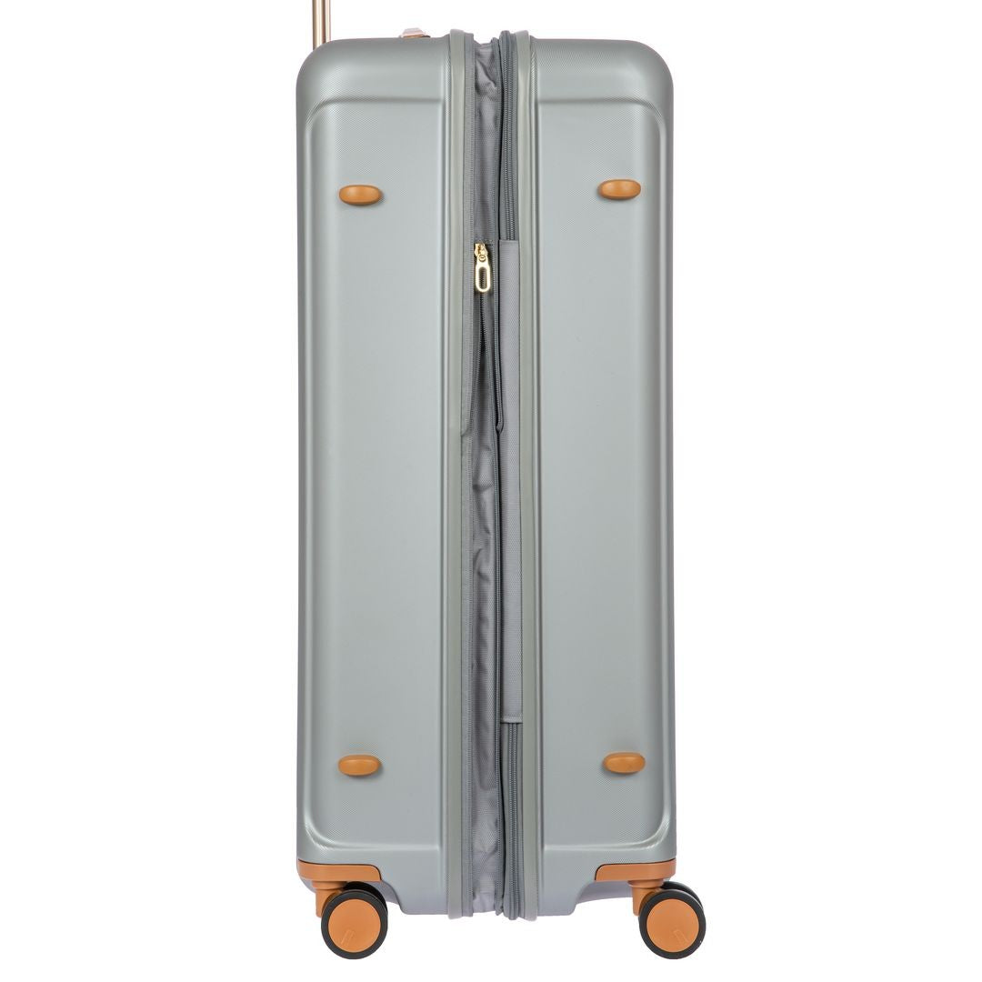 BRIC'S CAPRI Trolley Super Grande Extensible 82cm