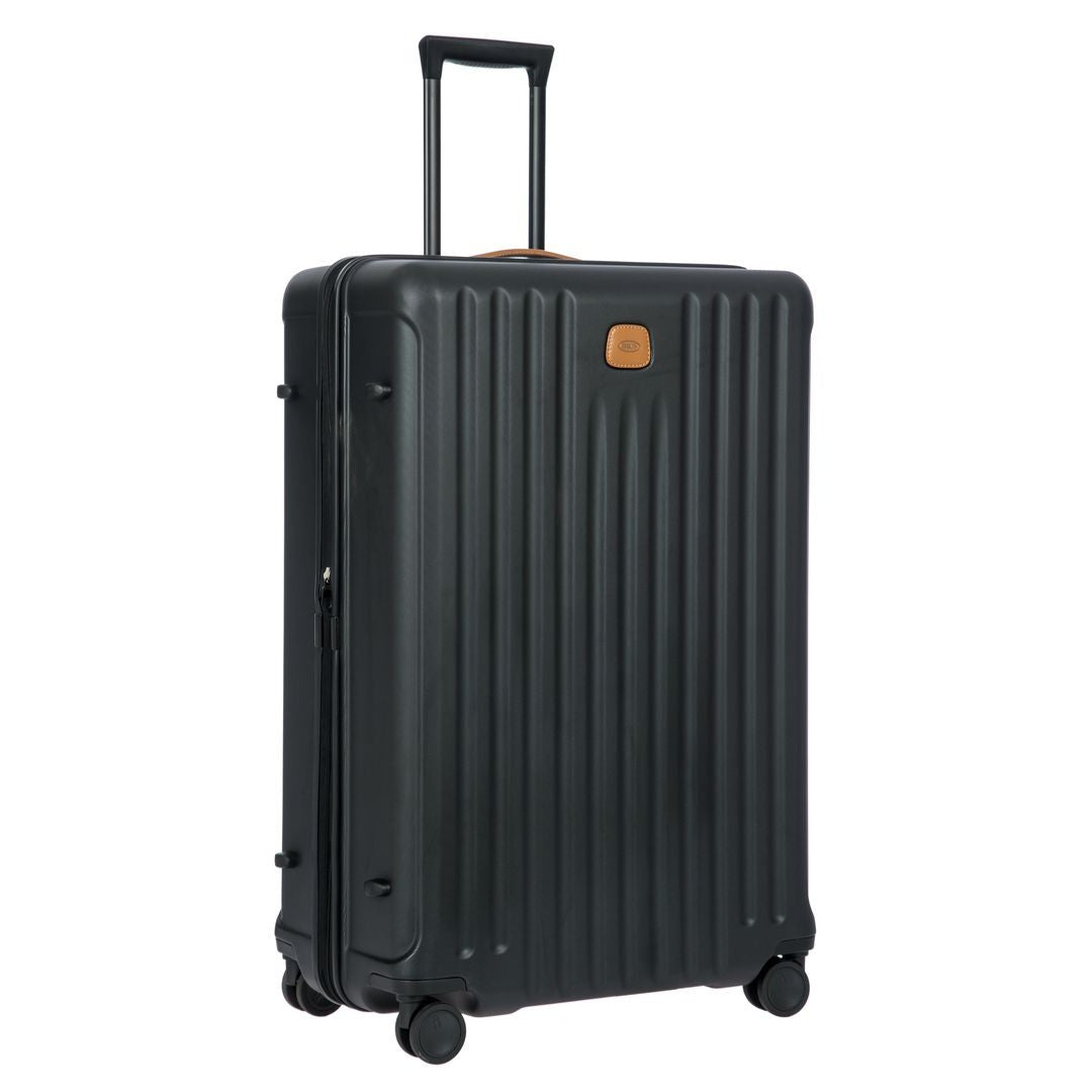 BRIC'S CAPRI Trolley Super Grande Extensible 82cm