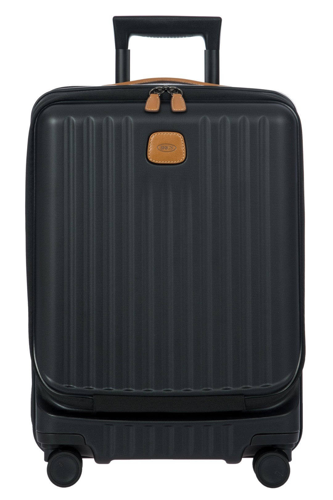 Bric's Capri Cabinekoffer Extensible met colsillo voor PC 55cm