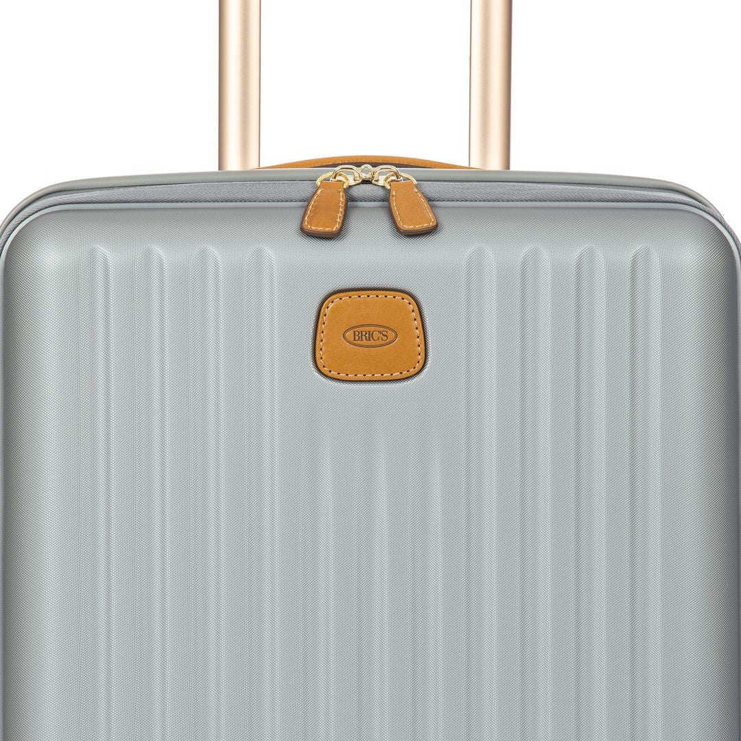 Bric's Capri Cabinekoffer Extensible met colsillo voor PC 55cm