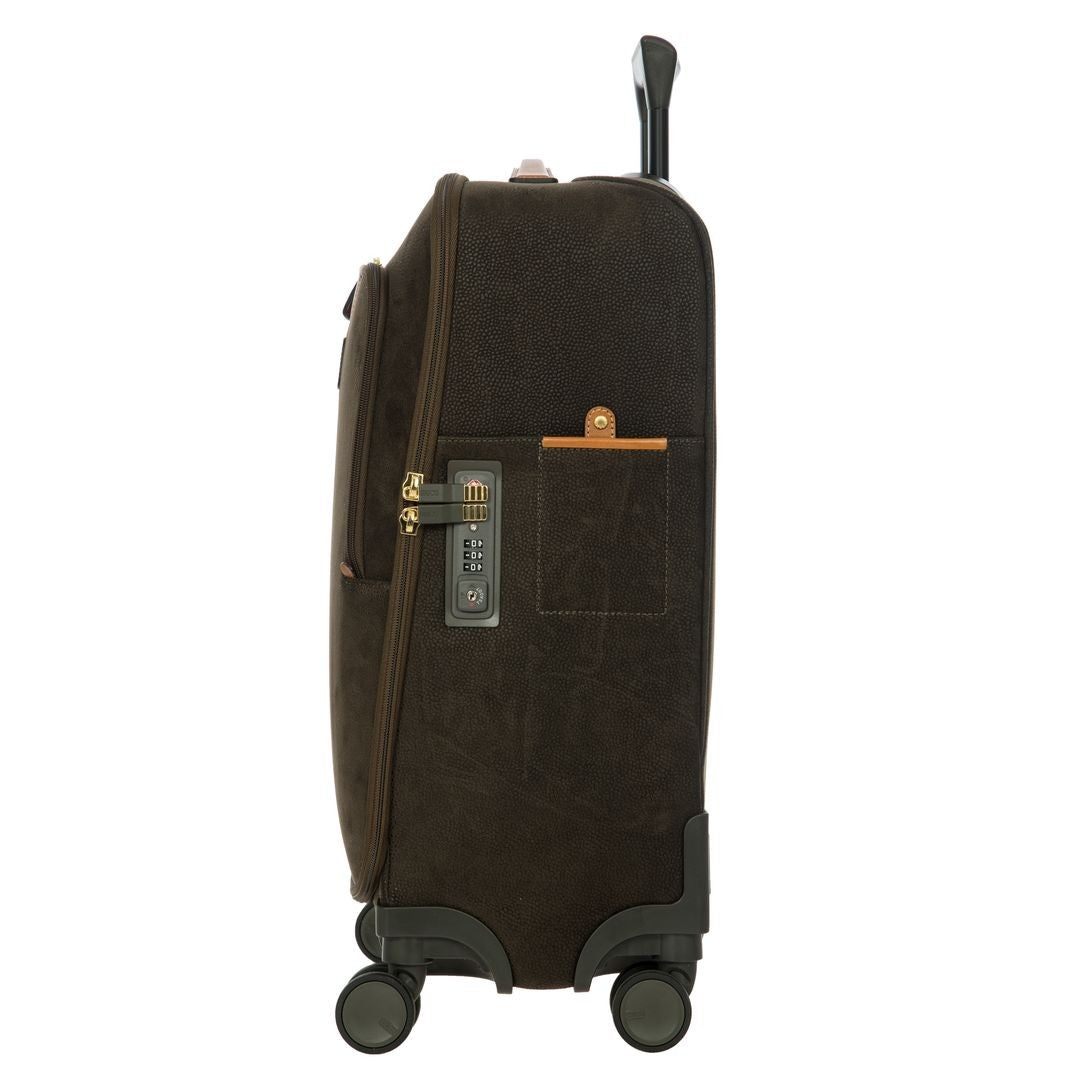 BRIC´S LIFE Maleta de Cabina Compound 55cm