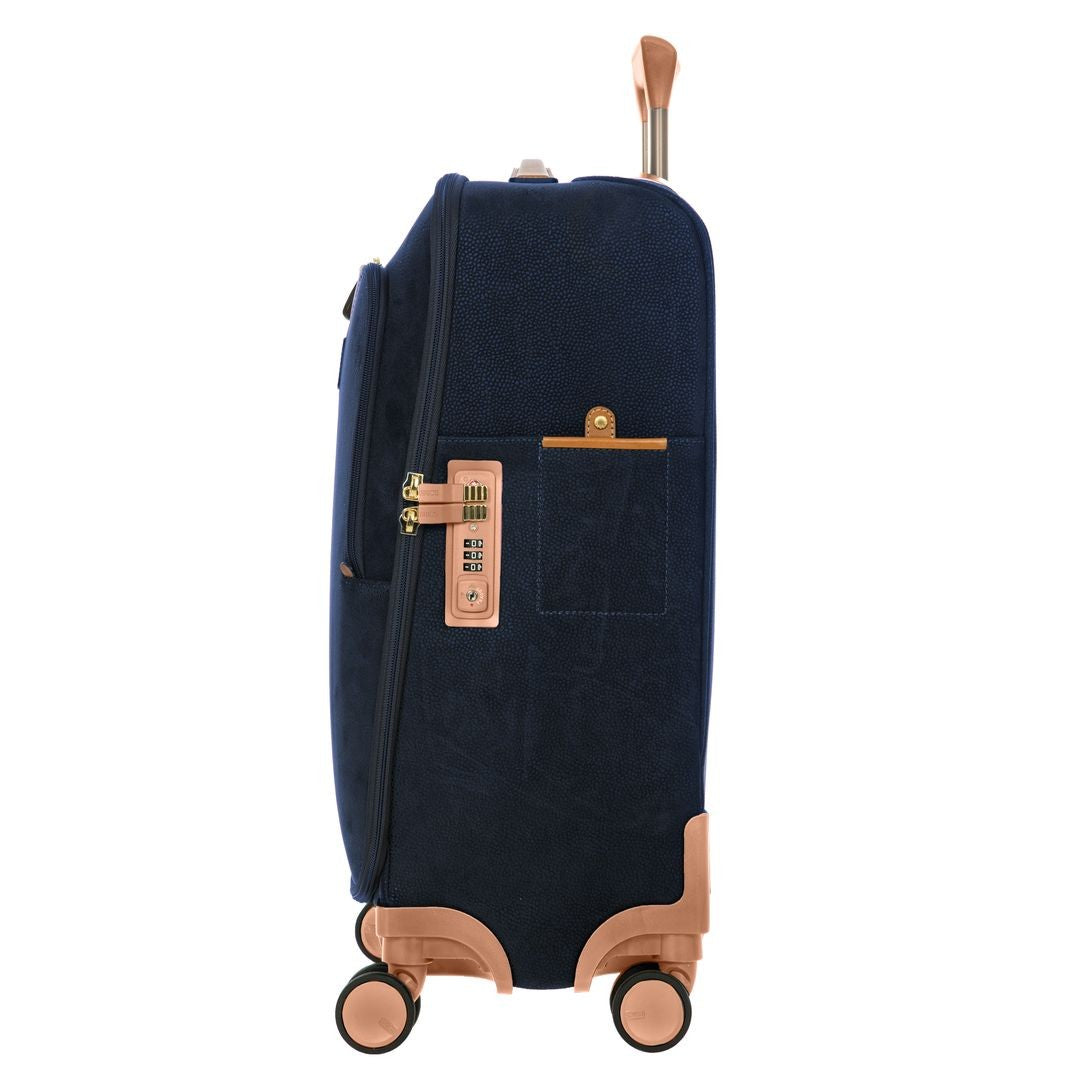 BRIC´S LIFE Maleta de Cabina Compound 55cm