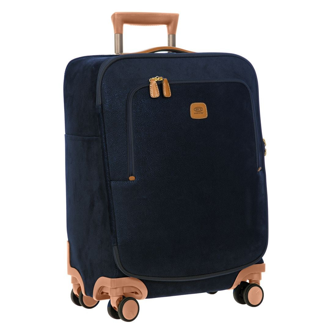 BRIC´S LIFE Maleta de Cabina Compound 55cm