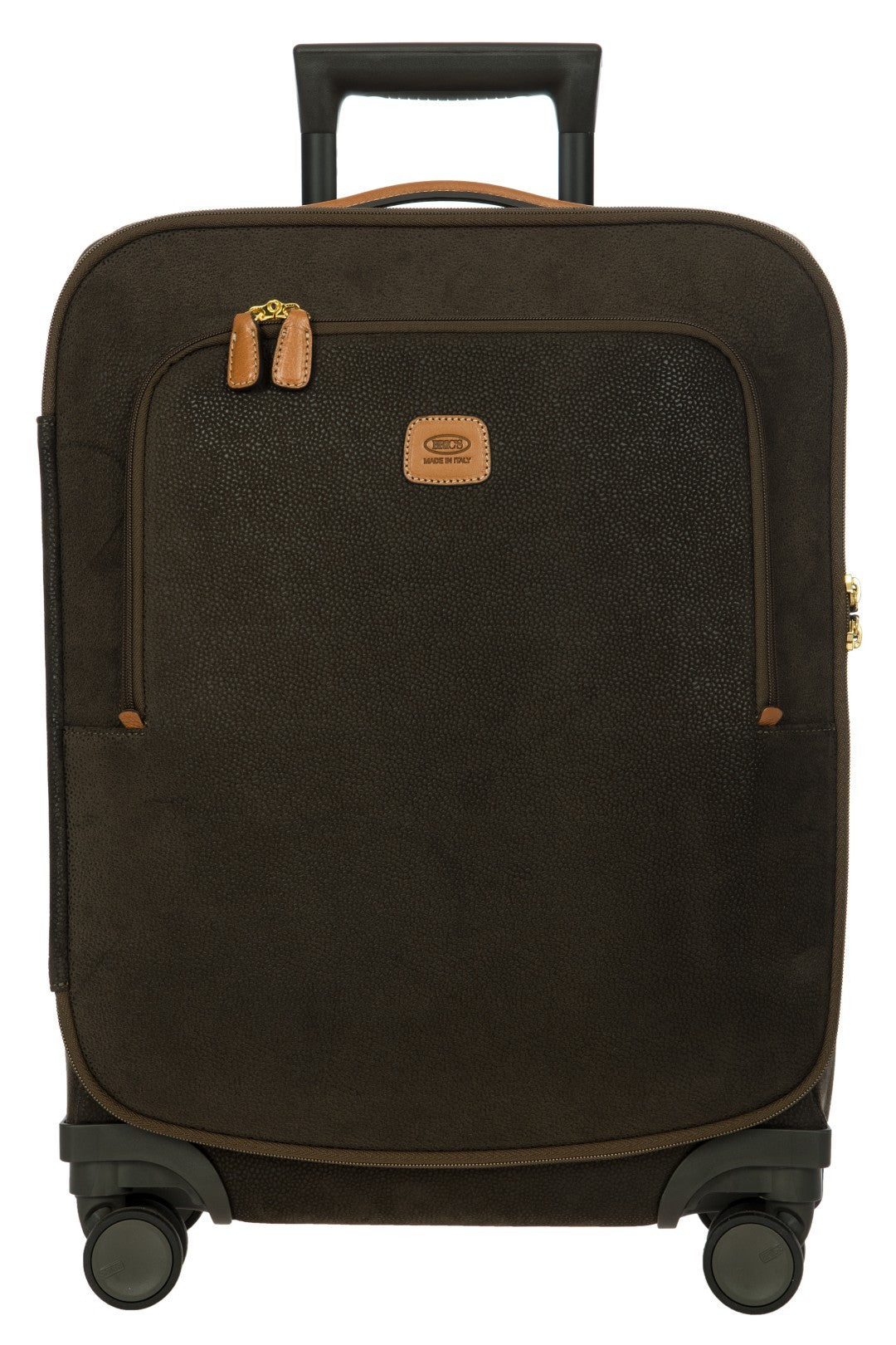 BRIC´S LIFE Maleta de Cabina Compound 55cm