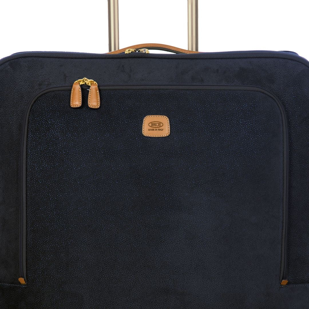 BRIC´S LIFE Samengestelde grote koffer 82cm