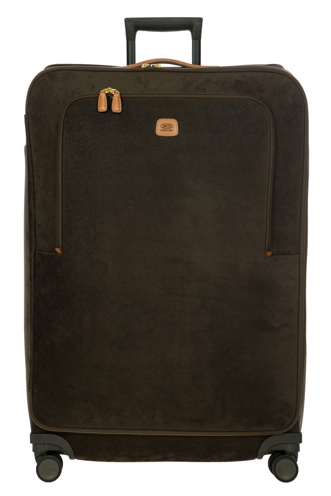 BRIC´S LIFE Samengestelde grote koffer 82cm