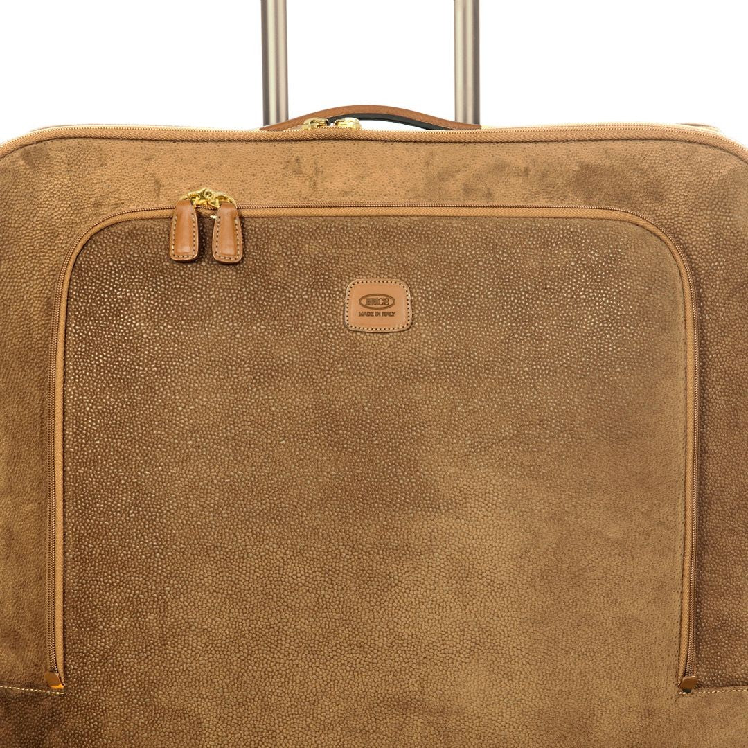 BRIC´S LIFE Samengestelde grote koffer 82cm