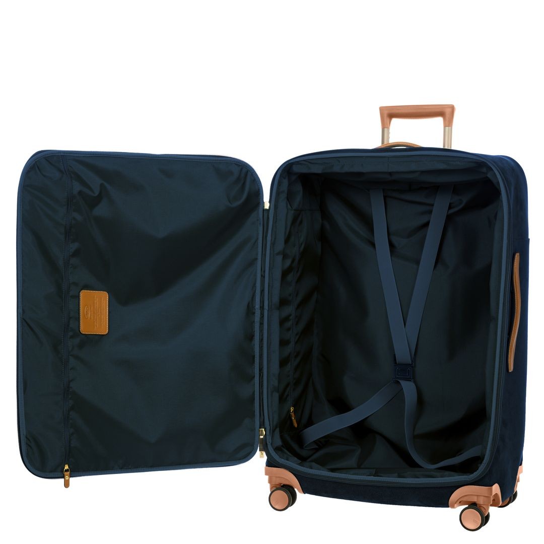 BRIC´S LIFE Median suitcase compound 74cm