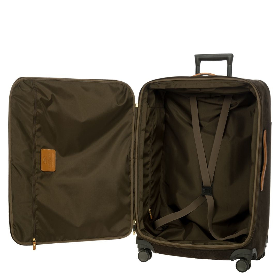 BRIC´S LIFE Median suitcase compound 74cm