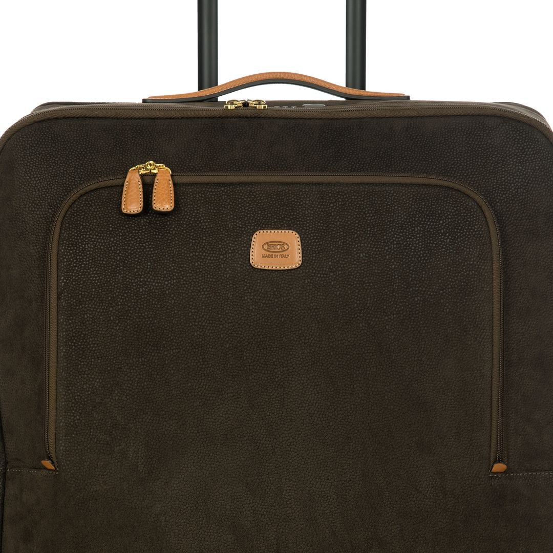 BRIC´S LIFE Median suitcase compound 74cm