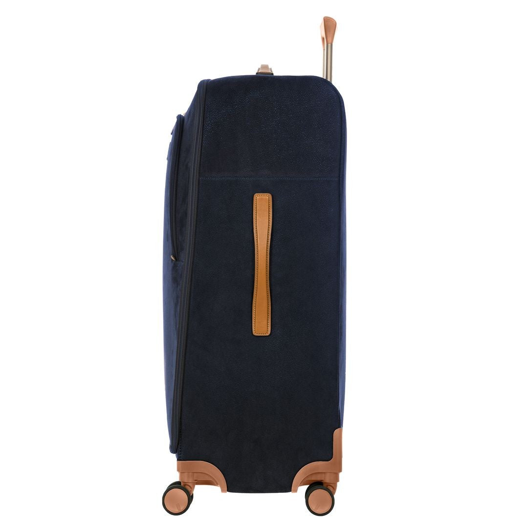 BRIC´S LIFE Median suitcase compound 74cm