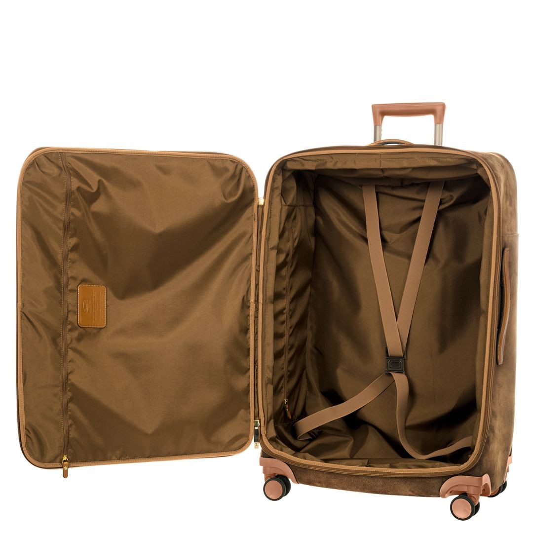 BRIC´S LIFE Median suitcase compound 74cm