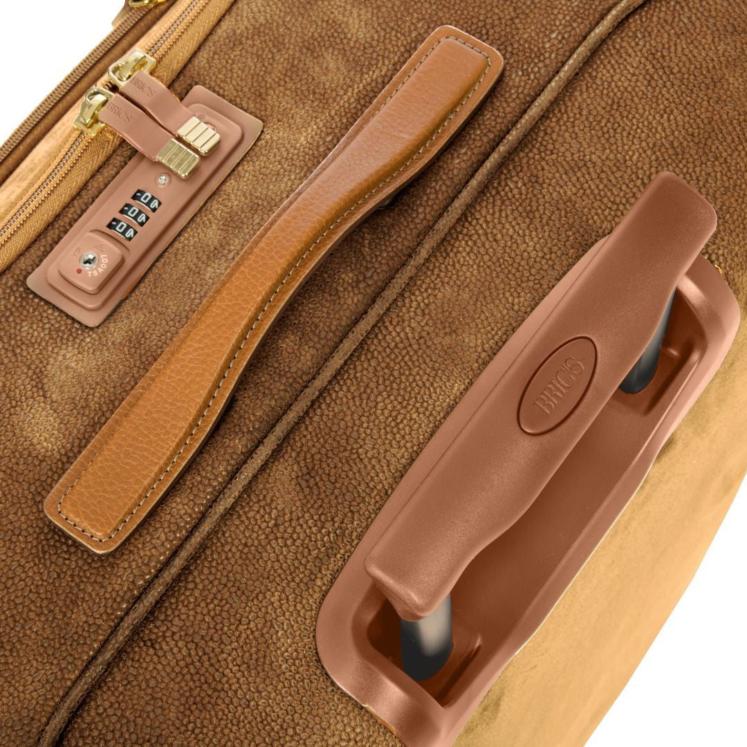 BRIC´S LIFE Median suitcase compound 74cm