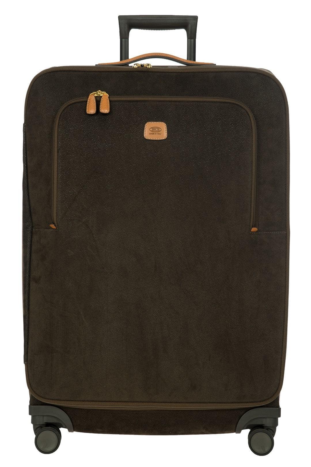 BRIC´S LIFE Median suitcase compound 74cm