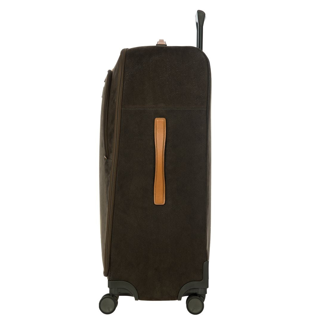 BRIC´S LIFE Median suitcase compound 74cm