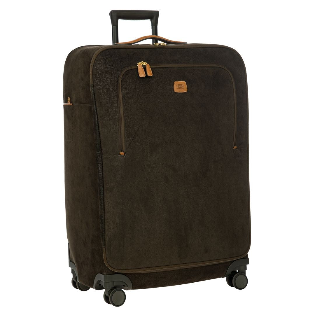 BRIC´S LIFE Median suitcase compound 74cm