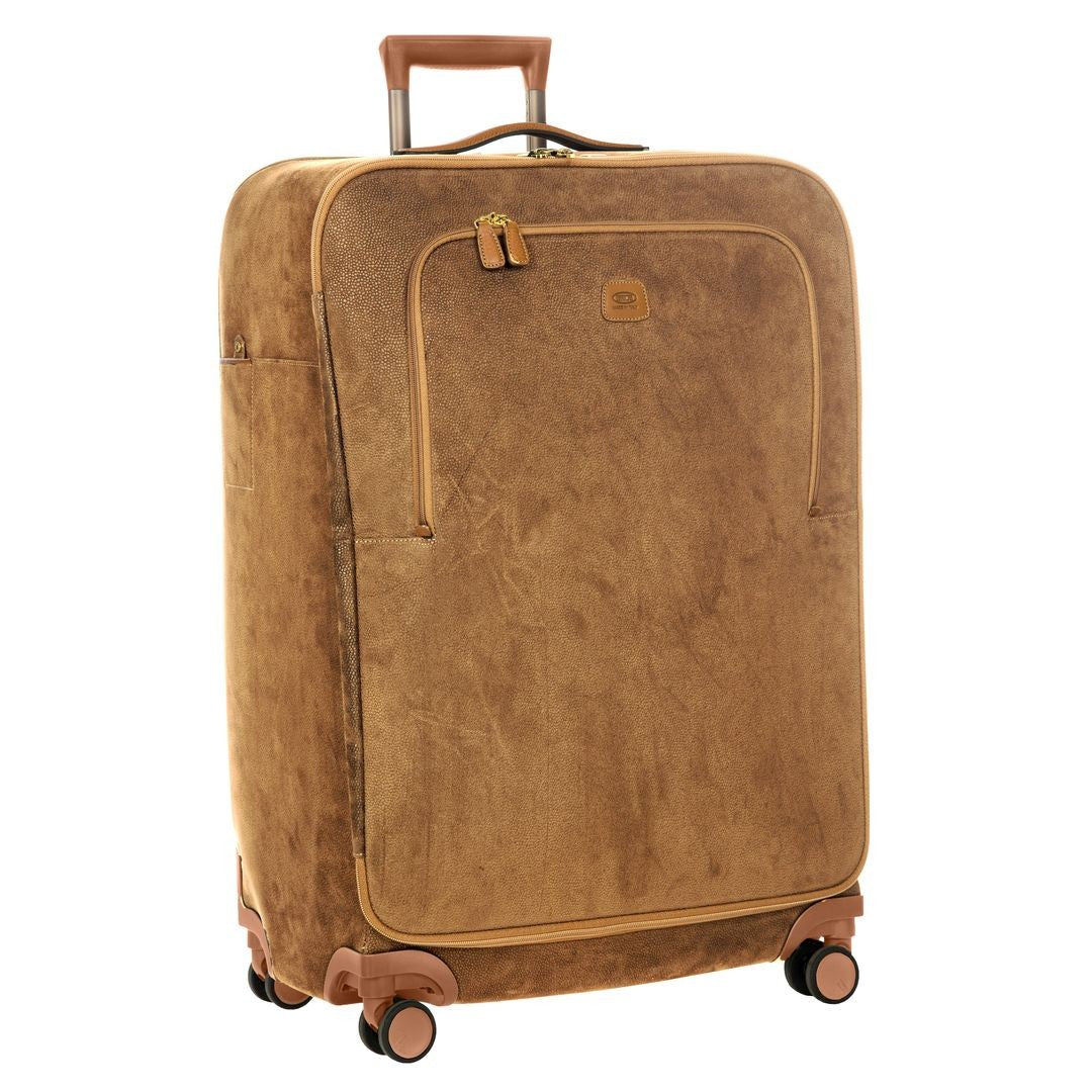 BRIC´S LIFE Median suitcase compound 74cm