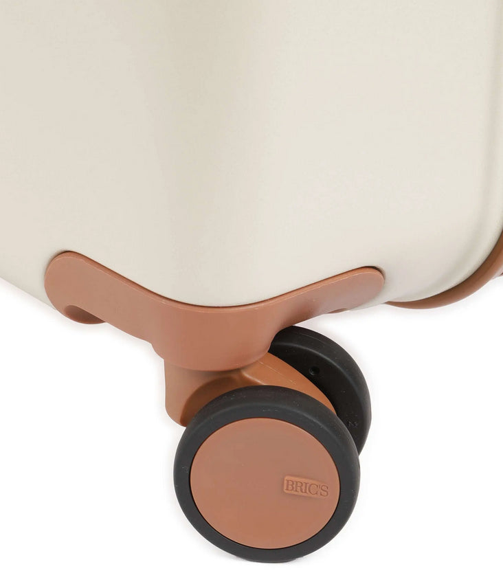 BRIC´S Maleta de Cabina BELLAGIO 55cm