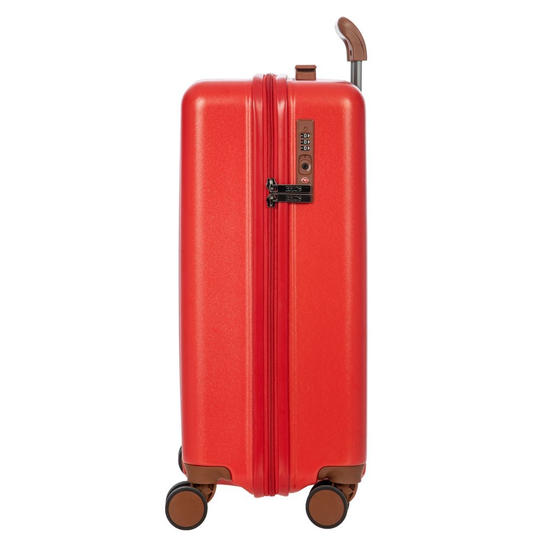 BRIC´S Cabin suitcase FERRARA 55cm