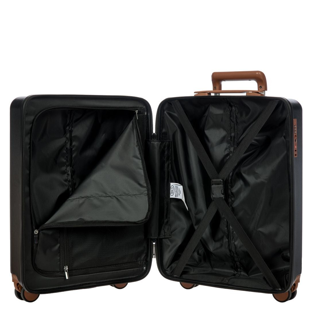 BRIC´S Cabin suitcase FERRARA 55cm