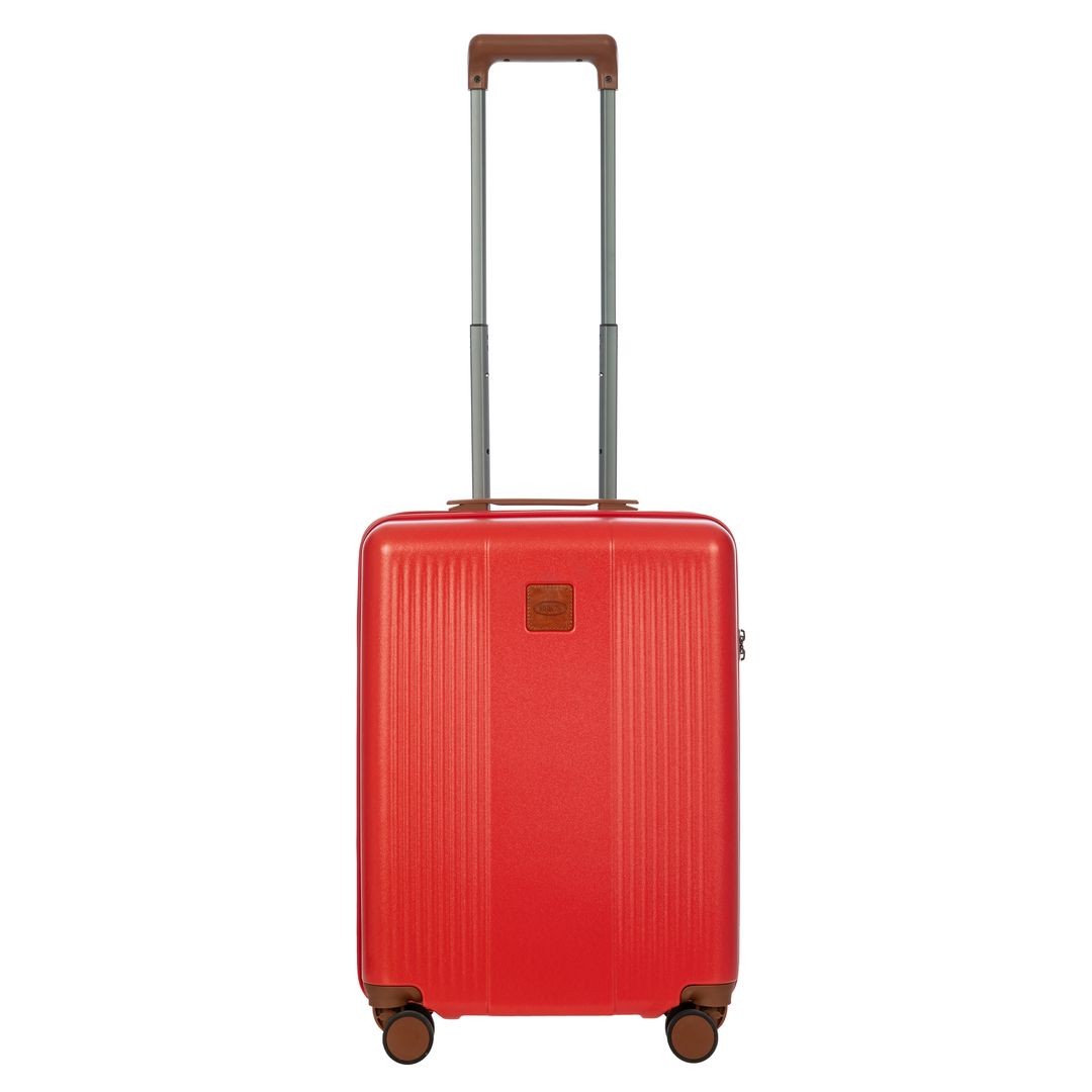 BRIC´S Cabin suitcase FERRARA 55cm