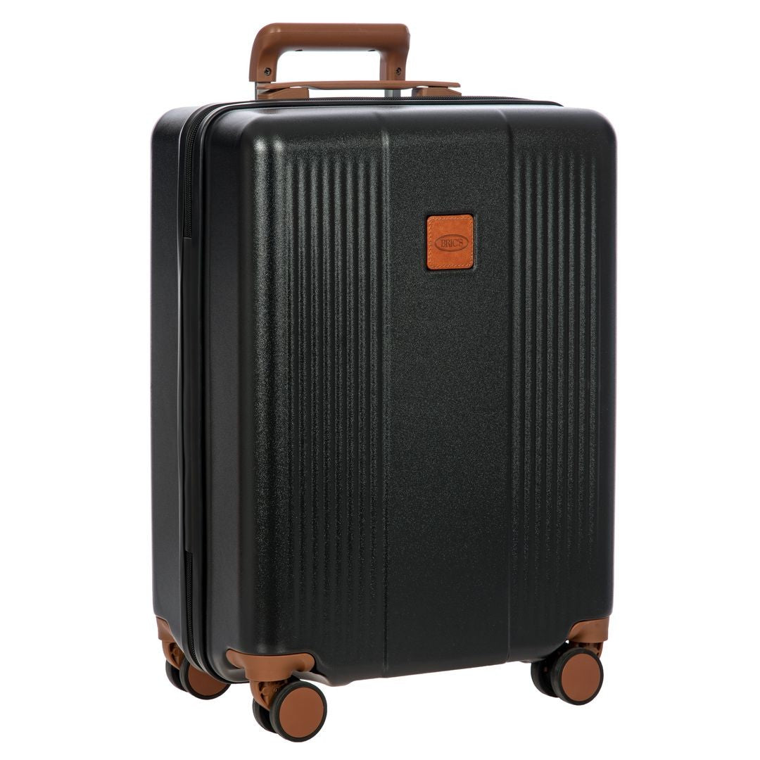 BRIC´S Cabin suitcase FERRARA 55cm
