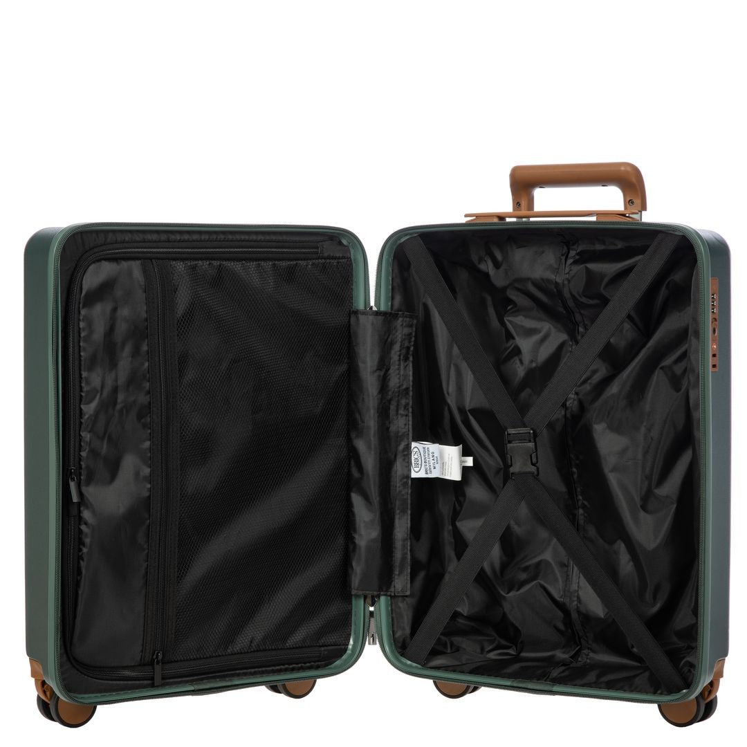 BRIC´S Cabin suitcase FERRARA 55cm
