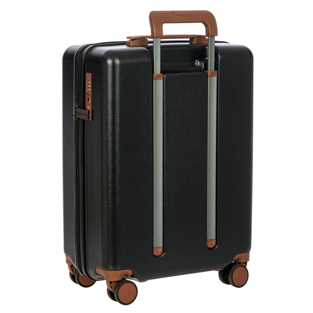 BRIC´S Cabin suitcase FERRARA 55cm