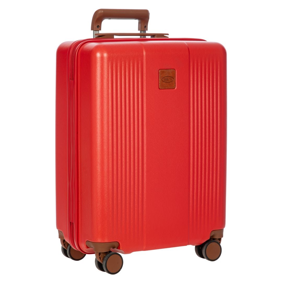 BRIC´S Cabin suitcase FERRARA 55cm
