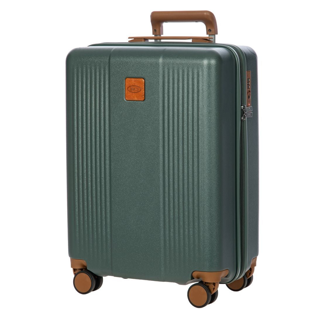 BRIC´S Cabin suitcase FERRARA 55cm
