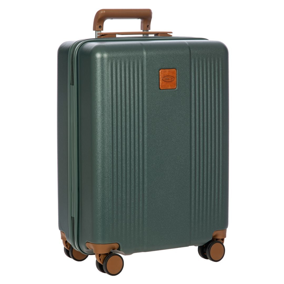 BRIC´S Cabin suitcase FERRARA 55cm