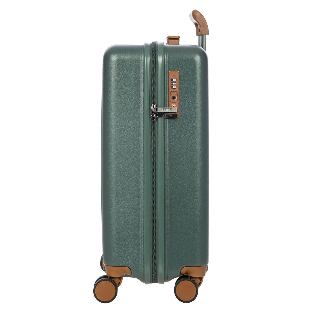 BRIC´S Cabin suitcase FERRARA 55cm