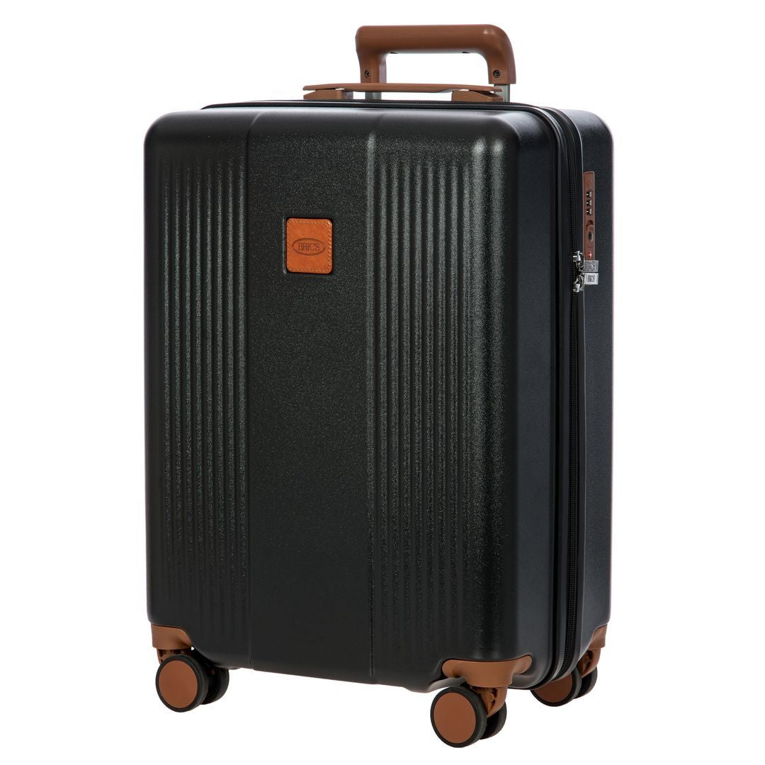 BRIC´S Cabin suitcase FERRARA 55cm