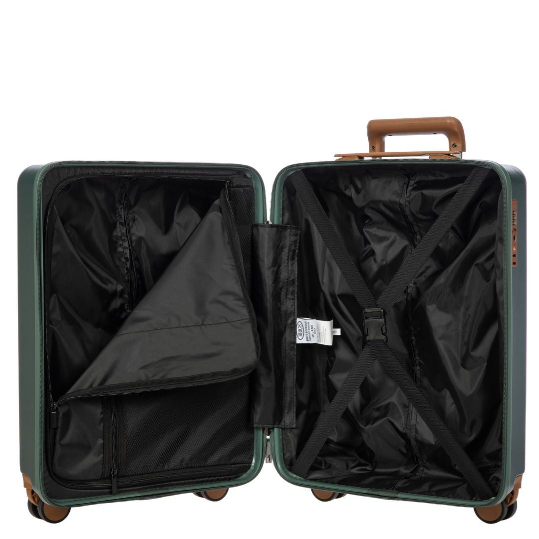 BRIC´S Cabin suitcase FERRARA 55cm
