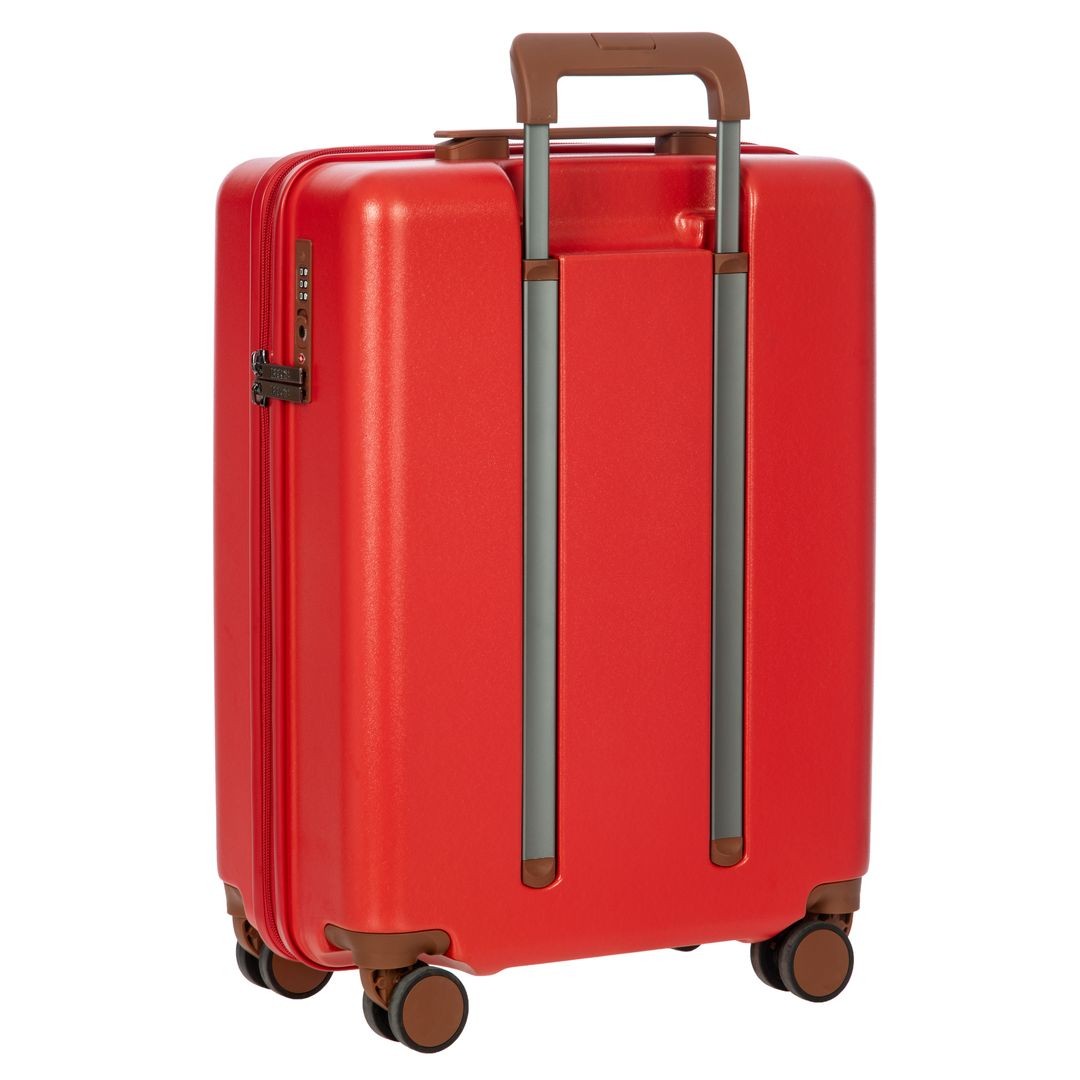 BRIC´S Cabin suitcase FERRARA 55cm