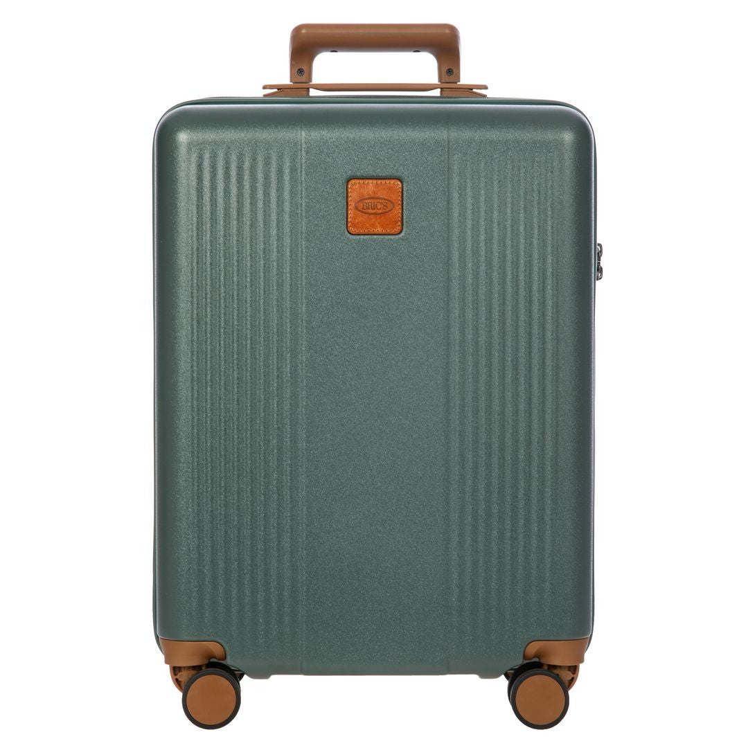 BRIC´S Cabin suitcase FERRARA 55cm