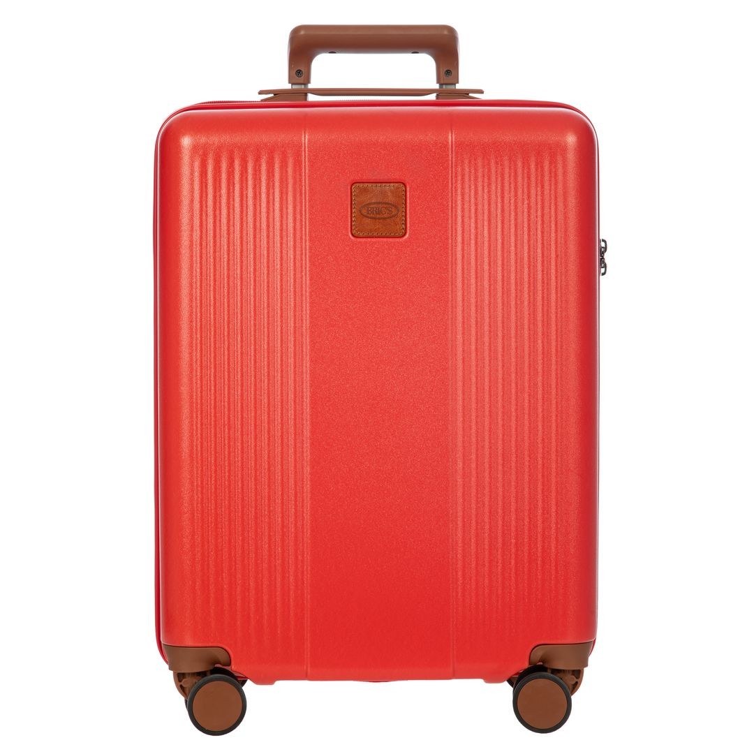 BRIC´S Cabin suitcase FERRARA 55cm