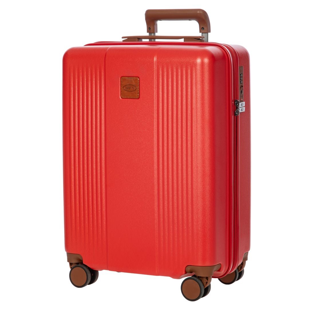 BRIC´S Cabin suitcase FERRARA 55cm
