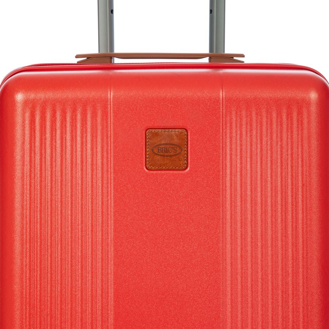 BRIC´S Cabin suitcase FERRARA 55cm