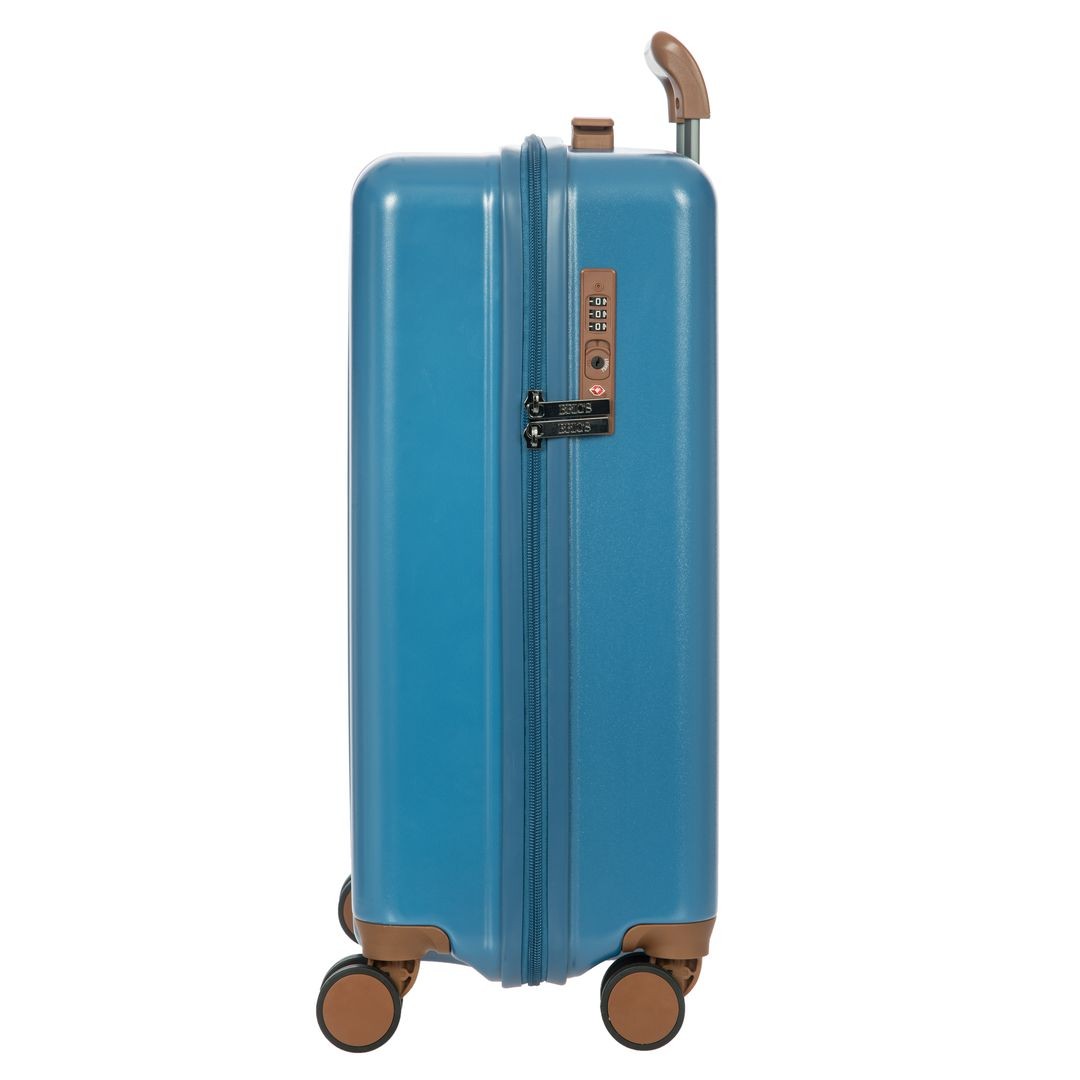 BRIC´S Cabin suitcase FERRARA 55cm