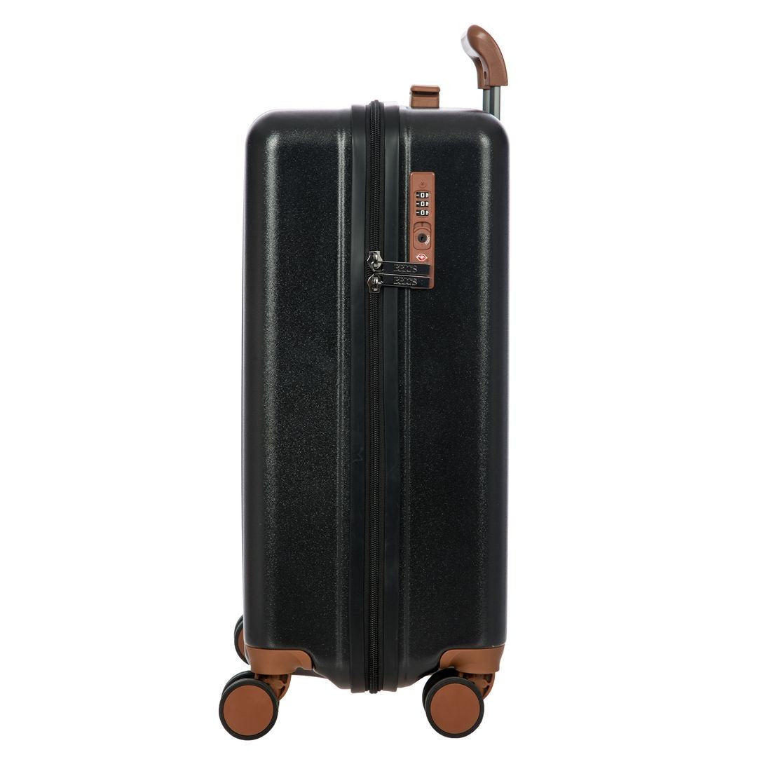 BRIC´S Cabin suitcase FERRARA 55cm